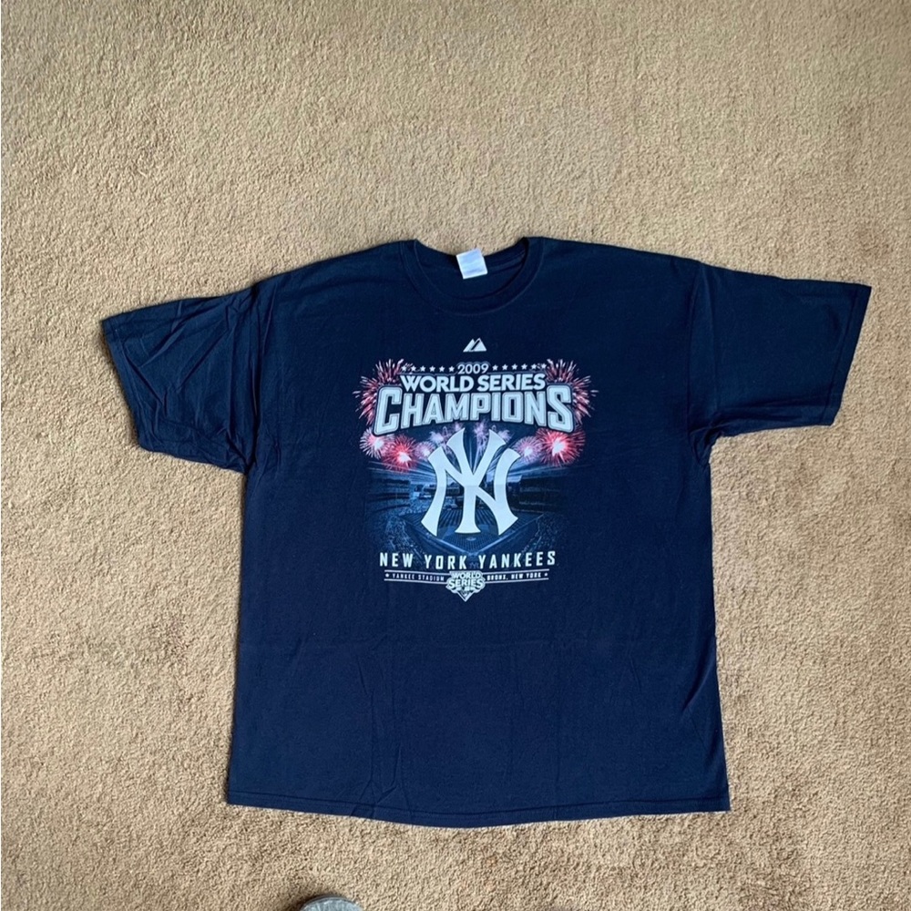New York Yankees - Picture 7 of 7